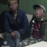 Мама, яку через суд позбавляють батьківських прав, переховувалася з сином у недобудові - 4