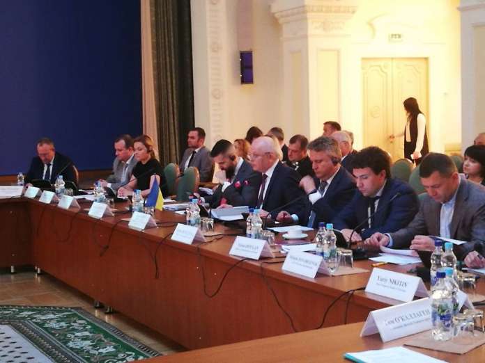 Fujikura відкриє два заводи у Вінниці та Черкасах Fujikura відкриє два заводи у Вінниці та Черкасах