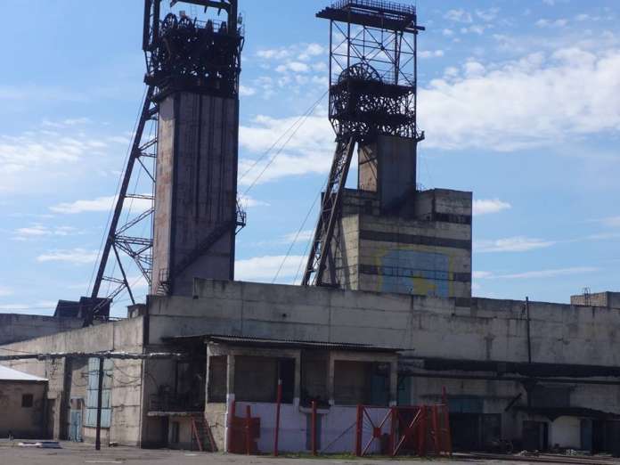 План Насалика: міністр розповів, що буде з державними шахтами План Насалика: міністр розповів, що буде з державними шахтами