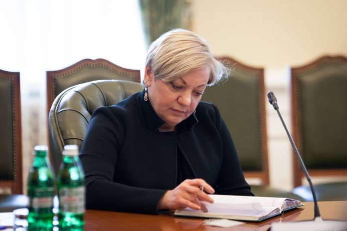 Час невизначеності: Reuters розповів, які виклики постали перед НБУ після відставки Гонтарєвої Час невизначеності: Reuters розповів, які виклики постали перед НБУ після відставки Гонтарєвої