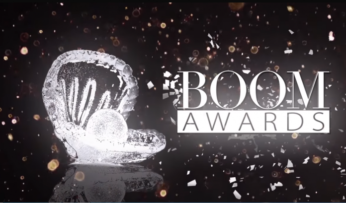 Преміями «BOOM AWARDS» відзначать тих, хто змінює світ Преміями «BOOM AWARDS» відзначать тих, хто змінює світ