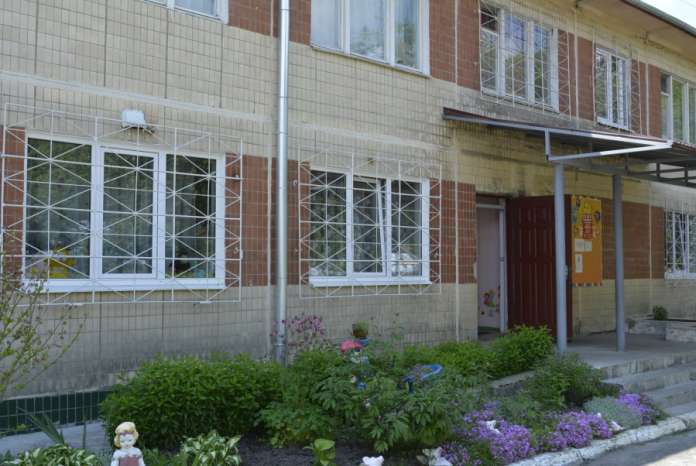 Як у Львові реалізовують один із проектів громадського бюджету Як у Львові реалізовують один із проектів громадського бюджету