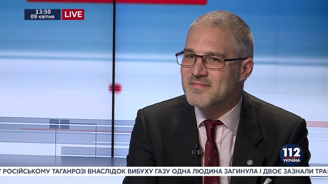 Better late than never, або Навіщо Україні візовий режим з Росією - 4