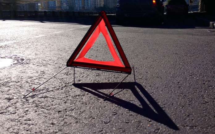 У Самборі підліток потрапив під колеса легковика У Самборі підліток потрапив під колеса легковика