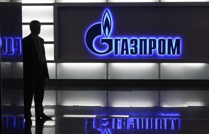 В Україні дозволили арешт майна «Газпрому» В Україні дозволили арешт майна «Газпрому»