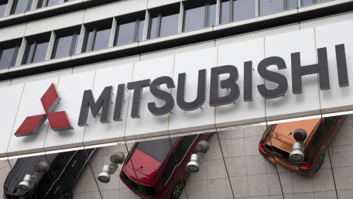 Mitsubishi може побудувати завод в Україні Mitsubishi може побудувати завод в Україні