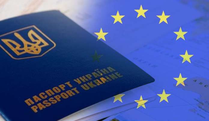 Рада ЄС остаточно затвердила безвіз для українців Рада ЄС остаточно затвердила безвіз для українців