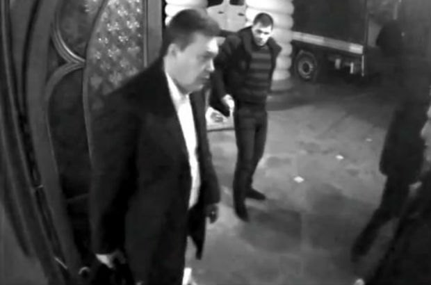 Слідство: Втечу Януковича організували охоронець Путіна і генерал РФ