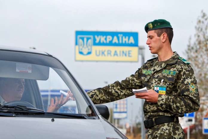 До України не впустили 220 росіян під час травневих свят – ДПСУ До України не впустили 220 росіян під час травневих свят – ДПСУ