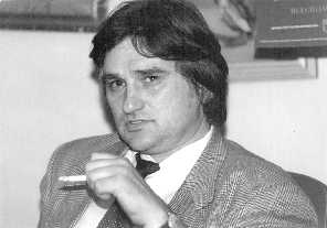 Сучасний світ – це світ наростання депресій і тривоги, – Олександр Фільц - 2