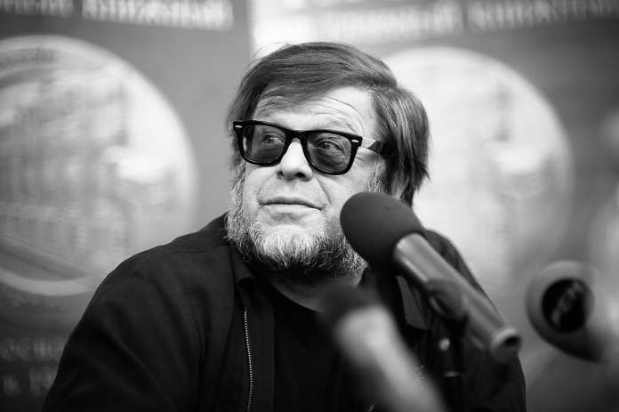 Сьогодні у Львові разом із Борисом Гребенщиковим заспіває капела «Дударик» Сьогодні у Львові разом із Борисом Гребенщиковим заспіває капела «Дударик»