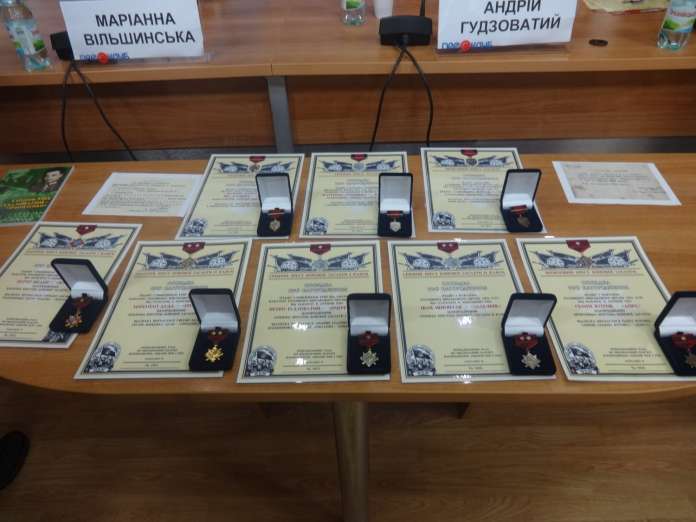 Відновити справедливість: нагороди вояків УПА вручать їхнім нащадкам Відновити справедливість: нагороди вояків УПА вручать їхнім нащадкам