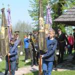 На Львівщині перепоховали військових радянської армії - 2