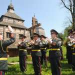 На Львівщині перепоховали військових радянської армії - 4