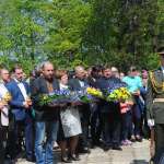 На Львівщині перепоховали військових радянської армії - 3