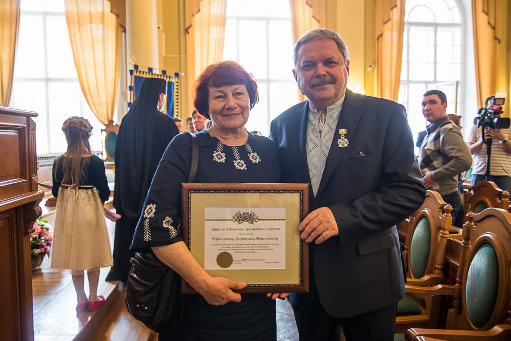 Звідси йдуть важливі імпульси розвитку, – Мирослав Маринович про Львів напередодні Дня міста - 3