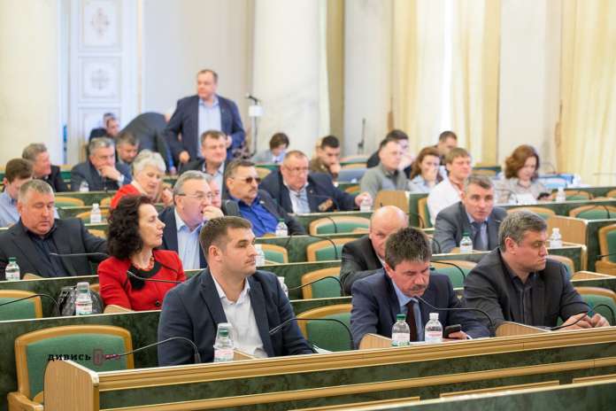 На Львівщині хочуть цікаво перейменувати село На Львівщині хочуть цікаво перейменувати село