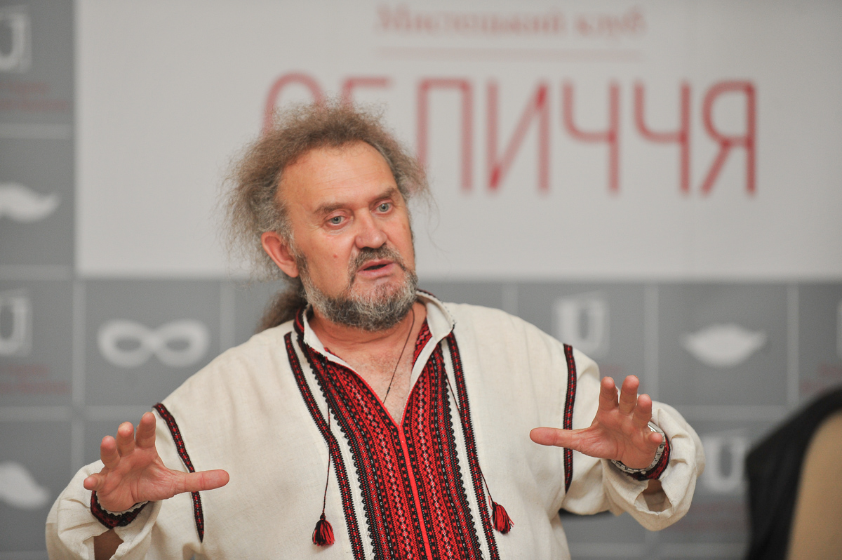 Мовні квоти: що думають письменники і громадські діячі про нововведення - 5