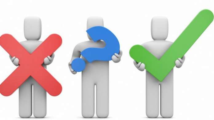 Українці самі винні, що не можуть отримати якісний парламент, – Разумков Українці самі винні, що не можуть отримати якісний парламент, – Разумков