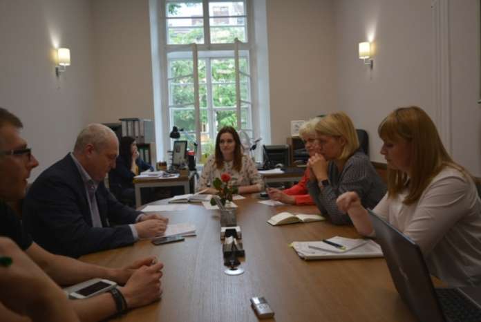 У Львівській міськраді розробляють проект угоди про створення заказника Білогорща У Львівській міськраді розробляють проект угоди про створення заказника Білогорща