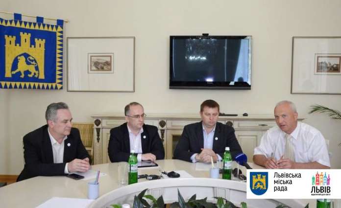 На дизайн і логотип електронного квитка «ЛеоКарт» оголошується відкритий конкурс На дизайн і логотип електронного квитка «ЛеоКарт» оголошується відкритий конкурс