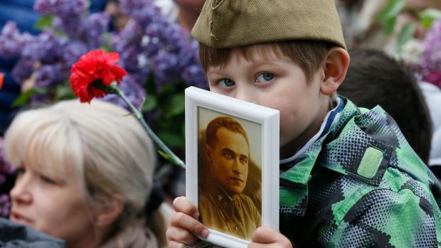 Свято на фоні війни: Irish Time написала про Євробачення в Україні - 1
