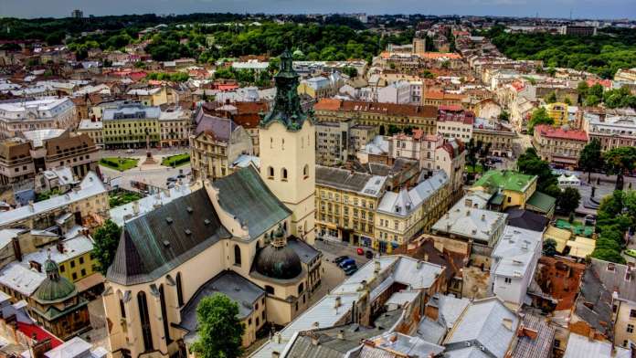 У Львові пройде виставка митців з Аргентини У Львові пройде виставка митців з Аргентини
