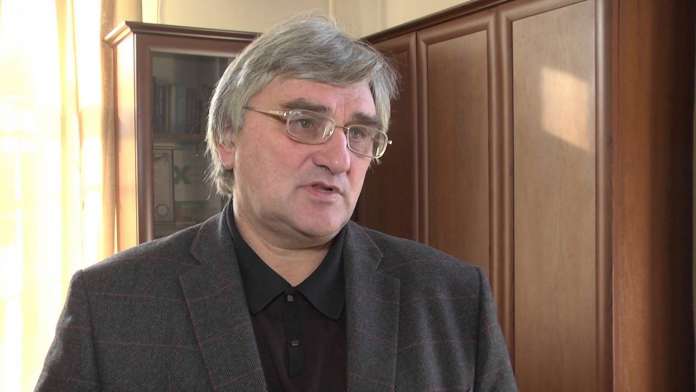 Сучасний світ – це світ наростання депресій і тривоги, – Олександр Фільц Сучасний світ – це світ наростання депресій і тривоги, – Олександр Фільц