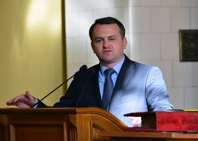 Земля, нерухомість і валюта: антикорупціонери поставили запитання керівництву Львівщини Земля, нерухомість і валюта: антикорупціонери поставили запитання керівництву Львівщини