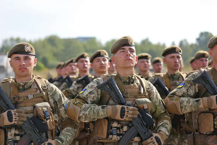 Військовий комісар пояснив, чому Львів не виконав наряд з призову Військовий комісар пояснив, чому Львів не виконав наряд з призову
