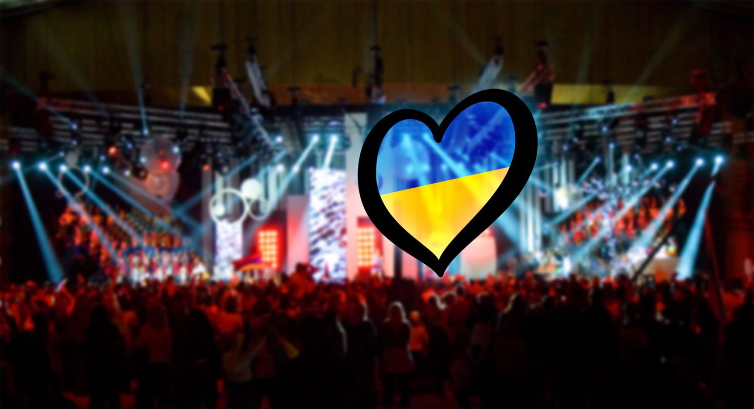 Джамалі заборонили йти на червону доріжку Євробачення в Києві