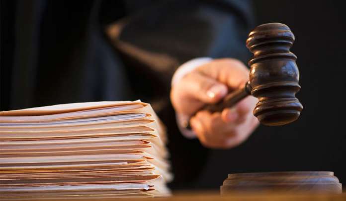 У Городку судитимуть двох екс-посадовців Львівської залізниці, через яких загинули підлеглі У Городку судитимуть двох екс-посадовців Львівської залізниці, через яких загинули підлеглі