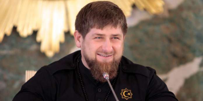 Захисники секс-меншин подали до суду на Кадирова Захисники секс-меншин подали до суду на Кадирова