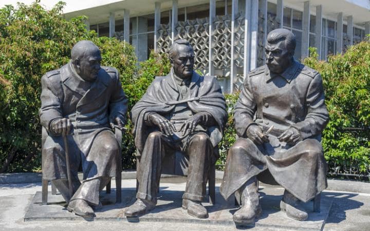 У The Telegraph представили 25 фактів про Україну, яких не знають європейці - 4