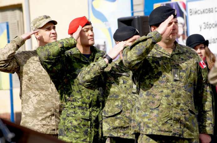 Військовий комісар Львівщини розповів, які райони не справляються з призовом Військовий комісар Львівщини розповів, які райони не справляються з призовом