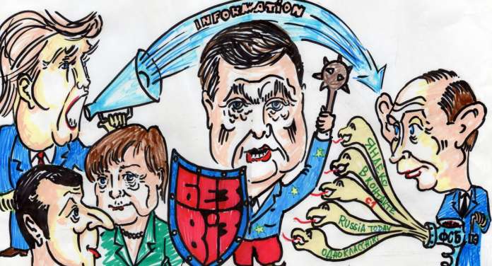 «Нашбезвіз», геть «Вконтактє», Садовий та сміття. Політогляд тижня «Нашбезвіз», геть «Вконтактє», Садовий та сміття. Політогляд тижня