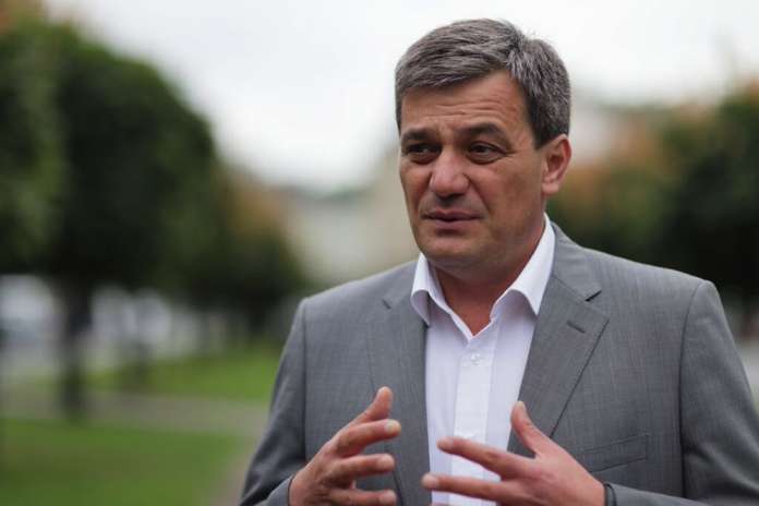 Сімейний лікар не повинен ходити на виклики, – Зуб Сімейний лікар не повинен ходити на виклики, – Зуб