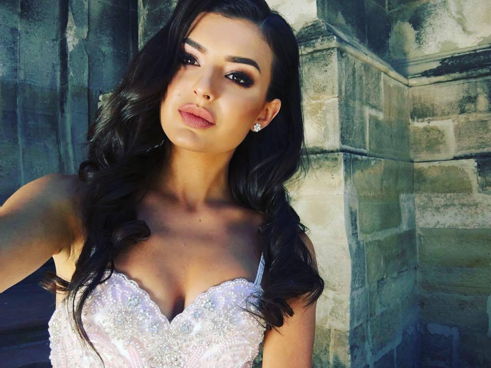 Як перемогти у конкурсі краси: 5 порад від найкрасивіших дівчат Львова й України - 3