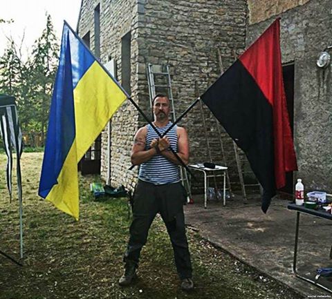 Василь Сліпак: пам’яті музиканта і воїна - 4