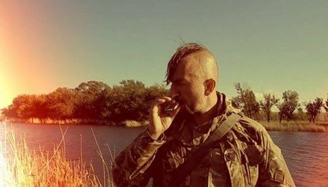 Василь Сліпак: пам’яті музиканта і воїна - 6
