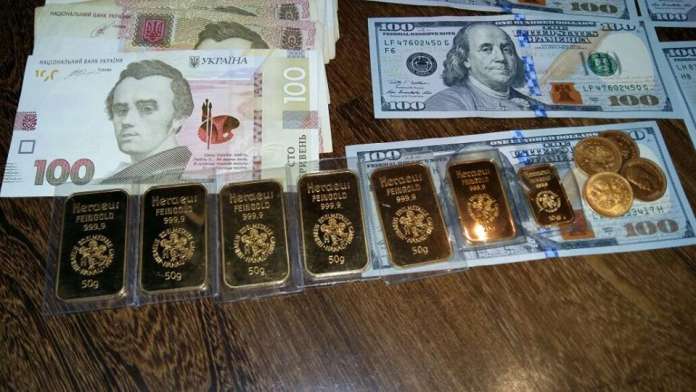 Чиновників Укрзалізниці підозрюють у придбані неякісної продукції Чиновників Укрзалізниці підозрюють у придбані неякісної продукції
