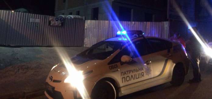 Чоловік загинув у смертельній аварії Чоловік загинув у смертельній аварії