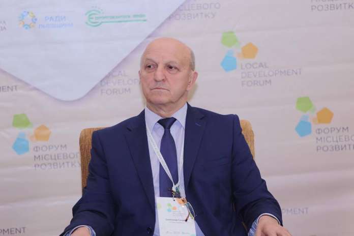 У видобуток газу на Західній Україні планують вкласти 5,2 мільярда гривень У видобуток газу на Західній Україні планують вкласти 5,2 мільярда гривень