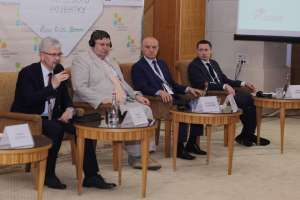 У видобуток газу на Західній Україні планують вкласти 5,2 мільярда гривень - 2
