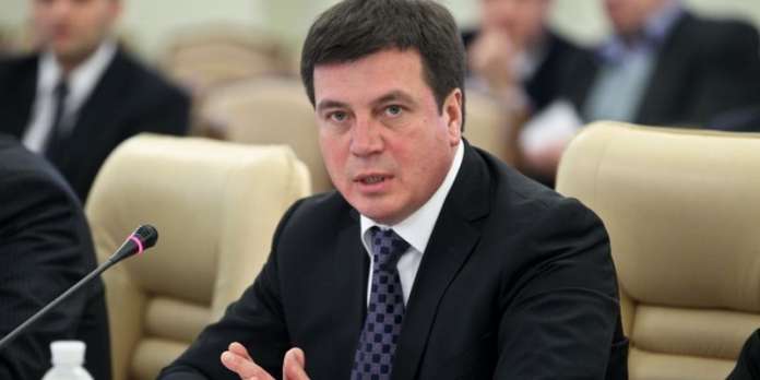 На вивезення накопиченого у Львові сміття потрібно два тижні, – Зубко На вивезення накопиченого у Львові сміття потрібно два тижні, – Зубко