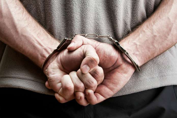 У Львові затримали зловмисника, який пограбував пенсіонера У Львові затримали зловмисника, який пограбував пенсіонера