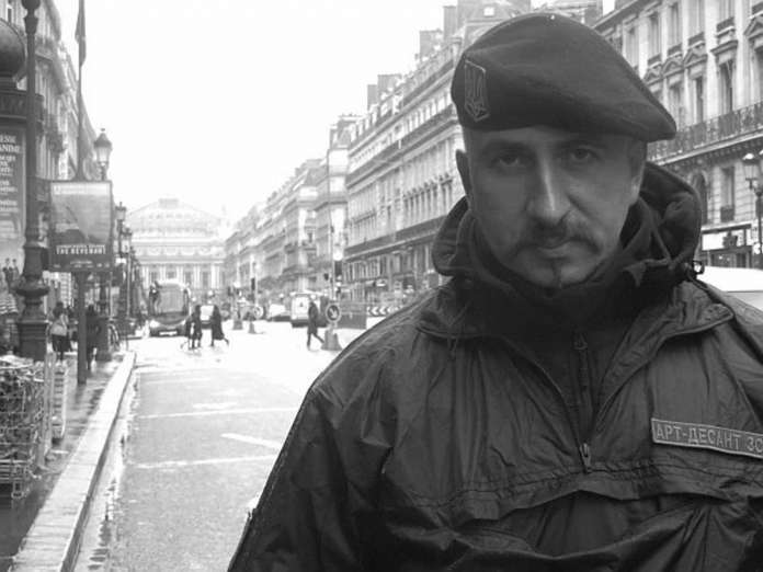 Шкільний товариш і керівник капели «Дударик» розповів, яким був Василь Сліпак Шкільний товариш і керівник капели «Дударик» розповів, яким був Василь Сліпак