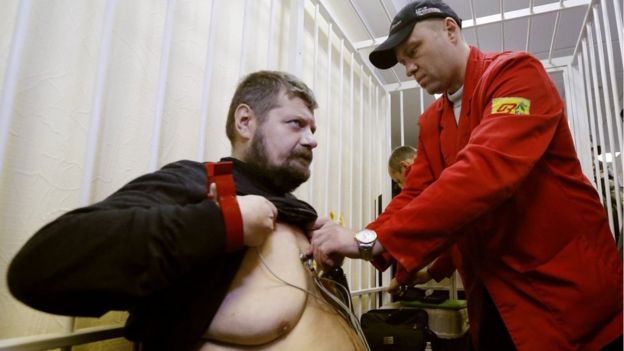 Як голодування з ефективного механізму впливу перетворилося на політичну гру - 5
