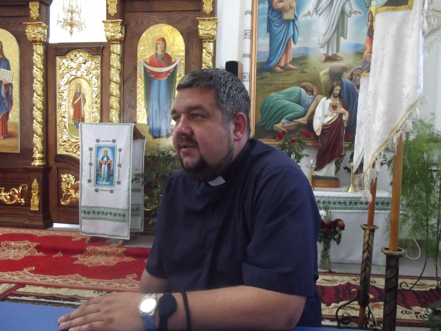 Секта Догнала: що трапилося у церкві в Городку - 4