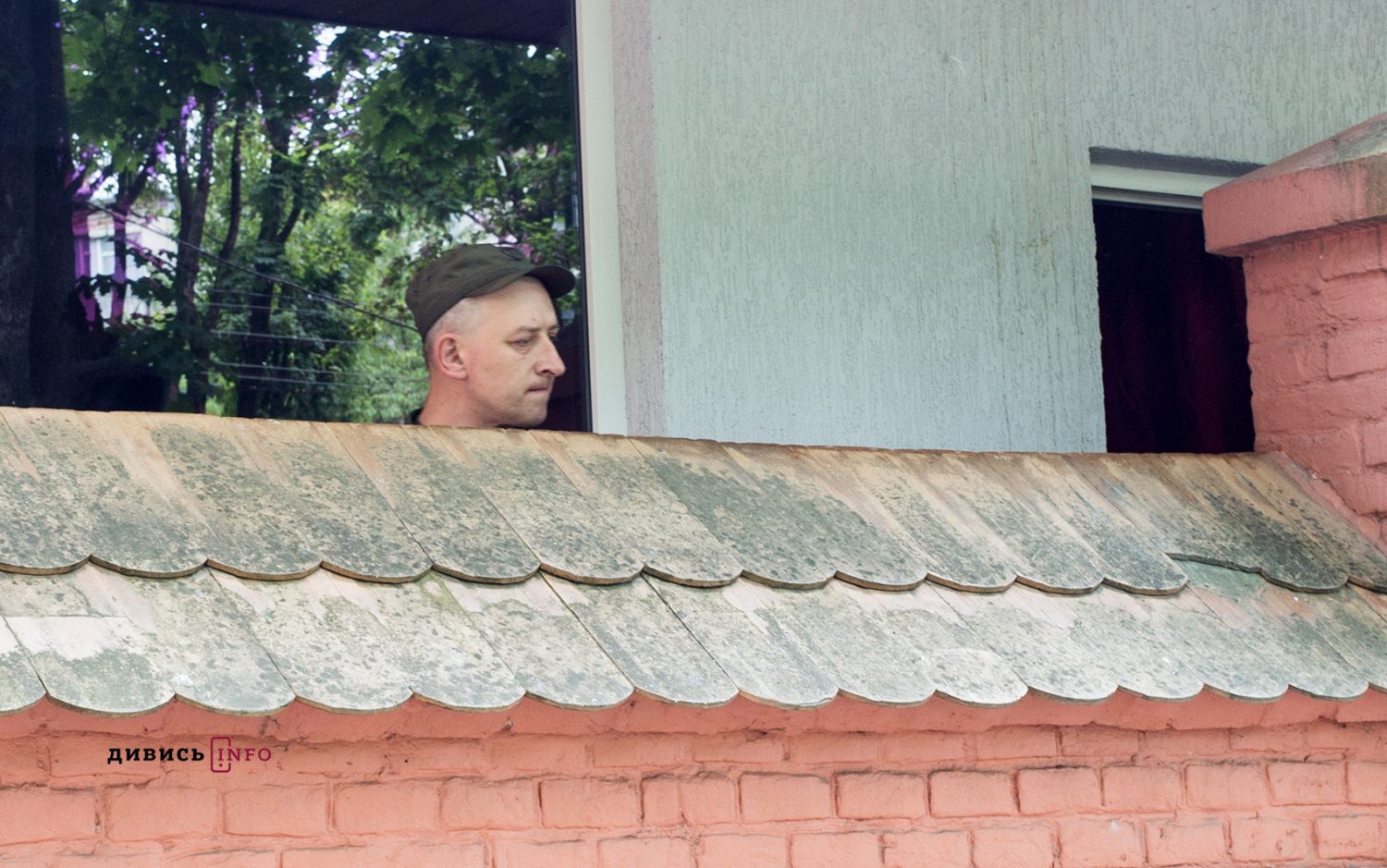 «Чого я сюди йду, вас не стосується», — як у Львові святкували День Росії (фоторепортаж) - 2
